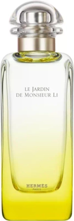 Hermes Le Jardin De Monsieur Li