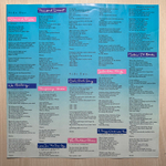 Pat Benatar - Tropico (Япония 1984г.)