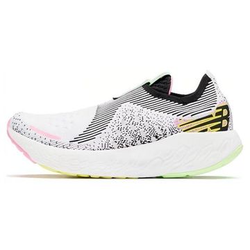 New Balance NB Свежий Пена X 1080 Беговые кроссовки Низкие Женские