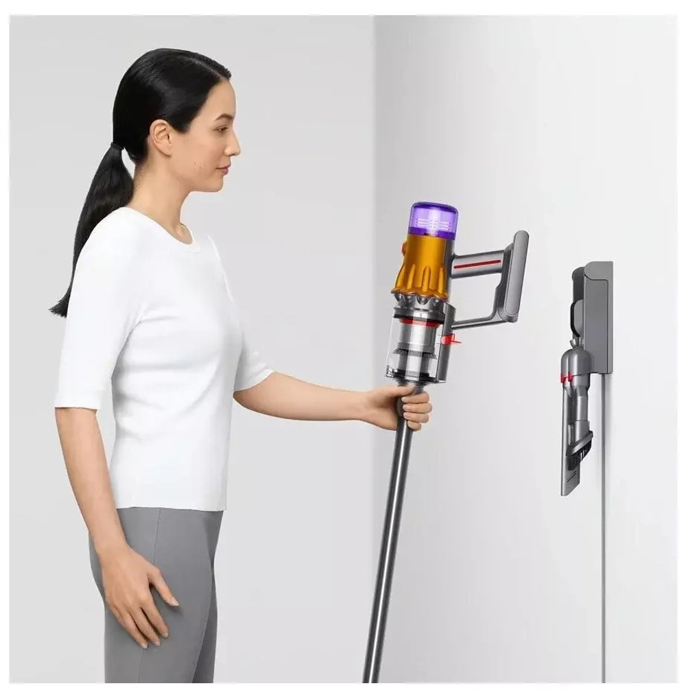 Пылесос Dyson V12 Detect Slim Absolute SV30 394167-01