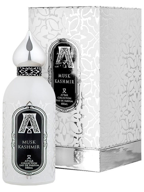 ATTAR COLLECTION MUSK KASHMIR