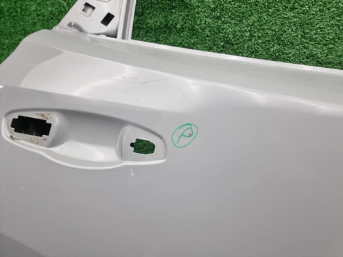 Дверь задняя правая Changan CS55PLUS (2021-н.в.)