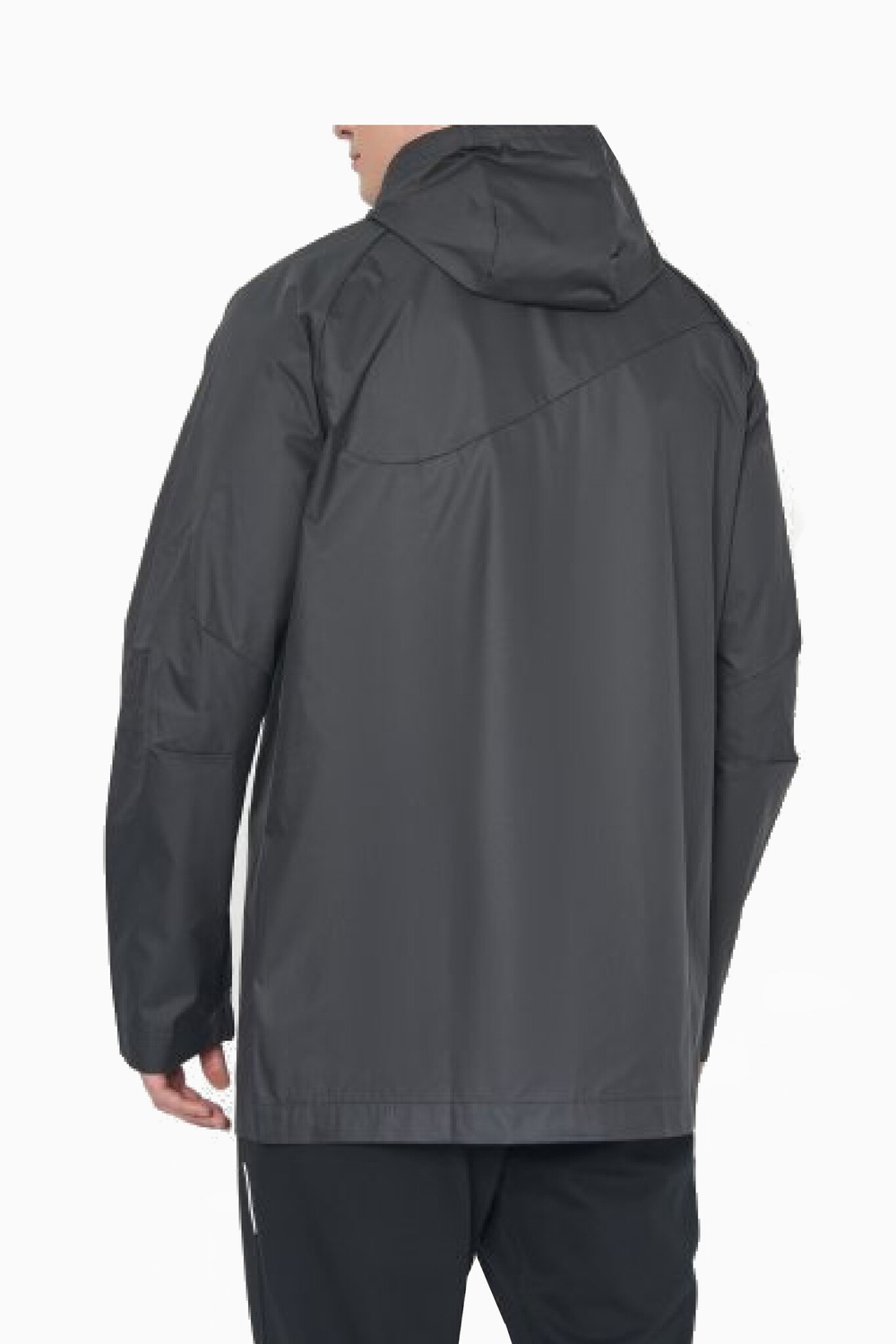 Куртка Nike Storm-FIT Academy Pro - черный