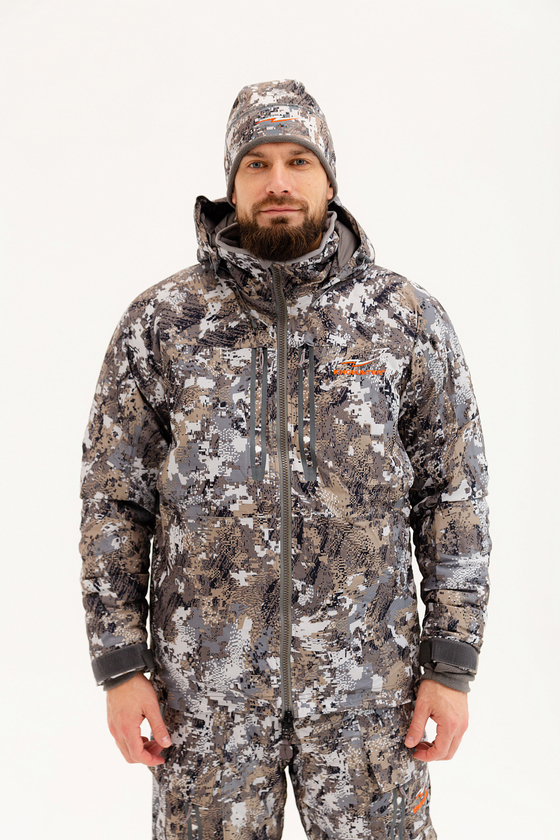 КОСТЮМ KING HUNTER WINTER