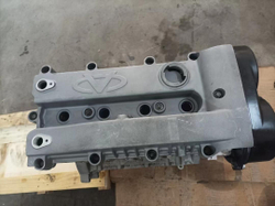 Двигатели чери тиго 5 SQR484F VVT