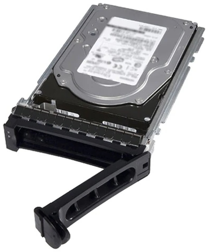 SSD DELL 345-BGSY 960 Гб SSD DELL 345-BGSY 960 Гб