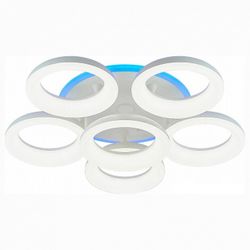 Накладной светильник Citilux Паркер Смарт CL225A160E