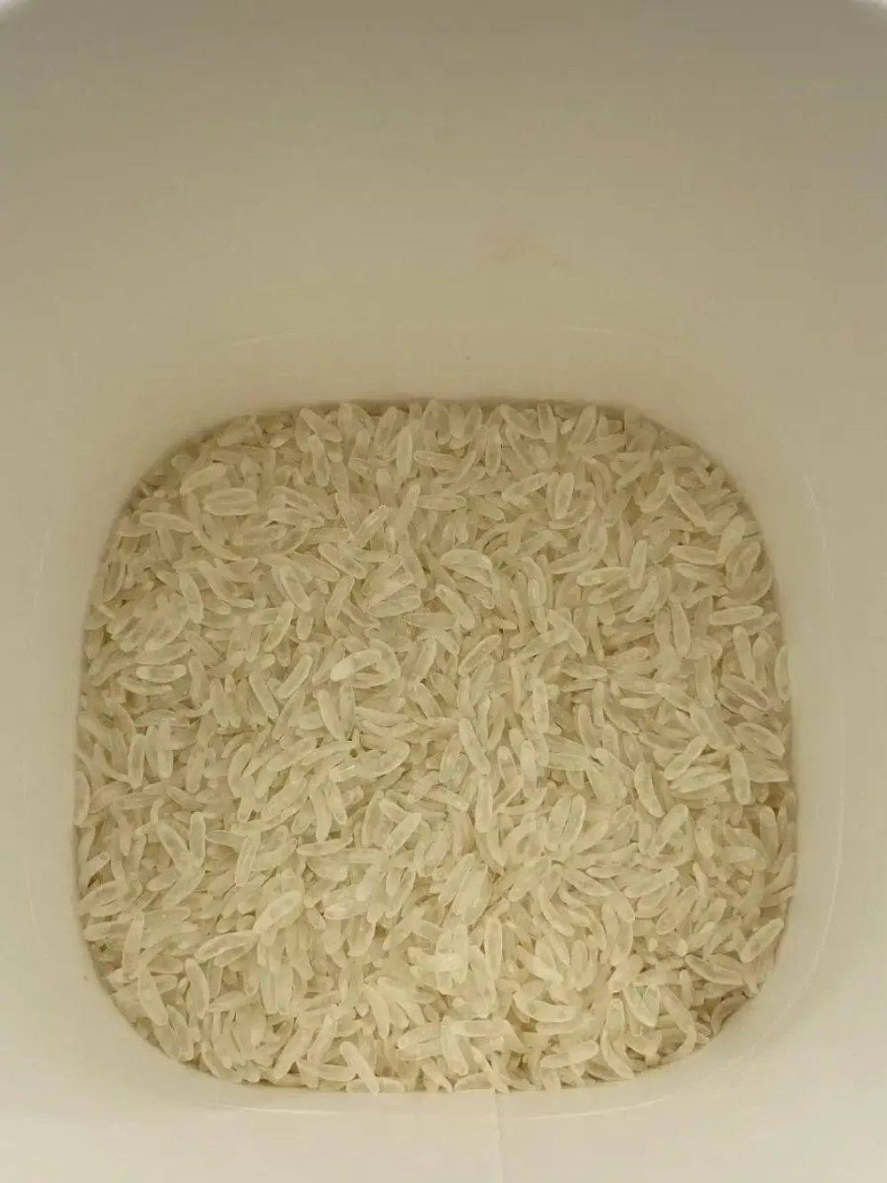 Рис быстрого приготовления с говядиной