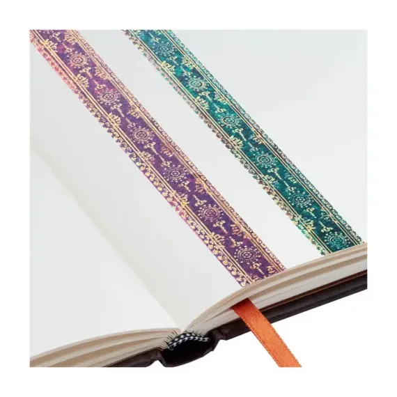 Paperblanks Washi Tape - Океания и Виола
