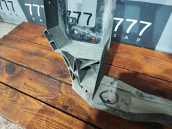 Панель передняя Haval F7 19-22 Б/У Оригинал 8400217XKQ00A