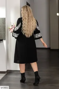 Платье IF-9449 Фабрика Моды