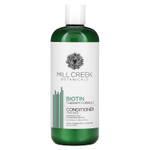 Mill Creek Botanicals, Кондиционер с биотином, лечебный эффект, 414 мл (14 жидк. унций)