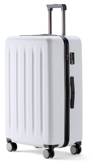 90 Points Чемодан Xiaomi 90 Points New Version 28 дюймов White