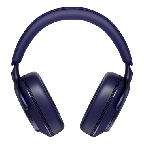 Беспроводные наушники Bowers & Wilkins PX7 S3, Indigo Blue (Синий)
