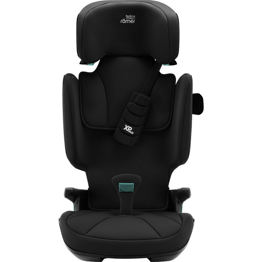 Автокресло Britax Roemer Kidfix i-SIZE Cosmos Black