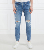 Джинсы CALLEN Pepe Jeans London - темно-синий(PM206812VT2)