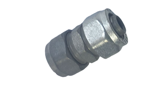 Муфта 16x16 МП (Henco)