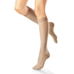 Гольфы "Топ Файн Селект", класс компрессии 1, серия TFS1, закрытый мысок