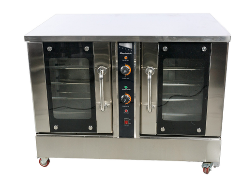 Расстоечный шкаф HUALIAN FJ-10T