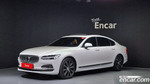 Volvo S90 B5 Ultimate Bright (06.2023)
