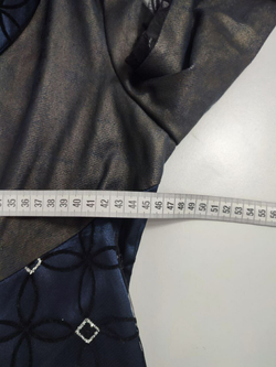 Жакет TheDistinctive на молнии 48  размер