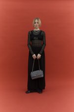 KELLY S серая