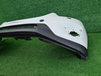 Бампер передний Mazda CX-5 1 (2011-2017)