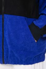 Бомбер Робби (электрик) Б13507-13М LT Collection