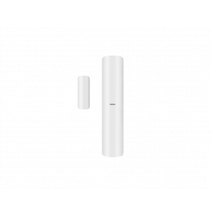 СМК-датчик беспроводной AX PRO DS-PDMCK-EG2-WE (DoorShock)