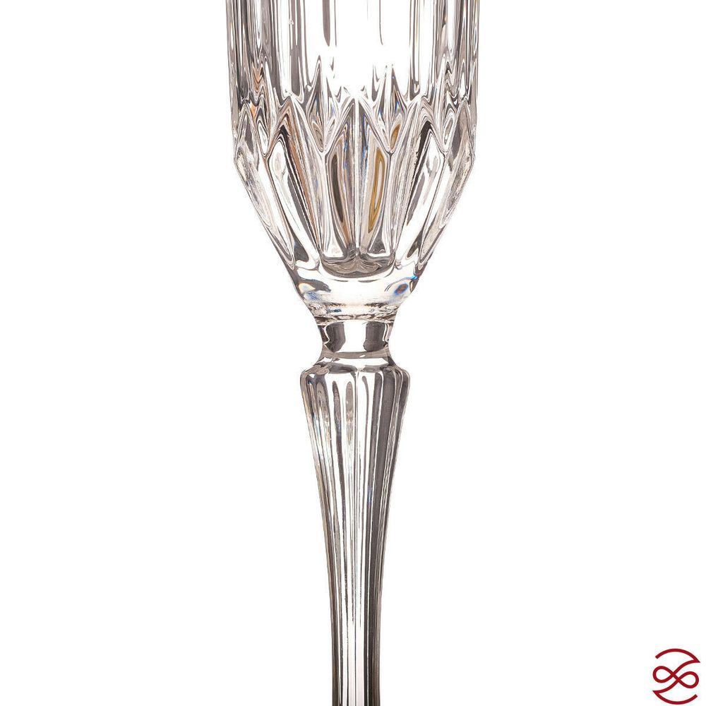 Набор фужеров для шампанского TIMON 180 мл