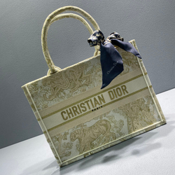 Christian Dior Book Tote 36 cm