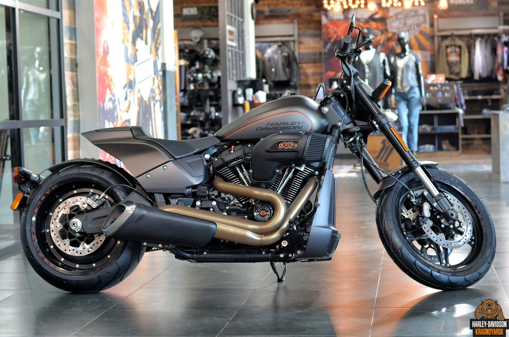 FXDRS 114 River Rock Denim