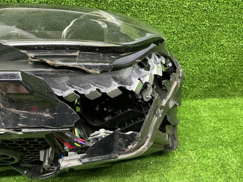 Битая Фара левая Belgee X50 (2023-н.в.) LED