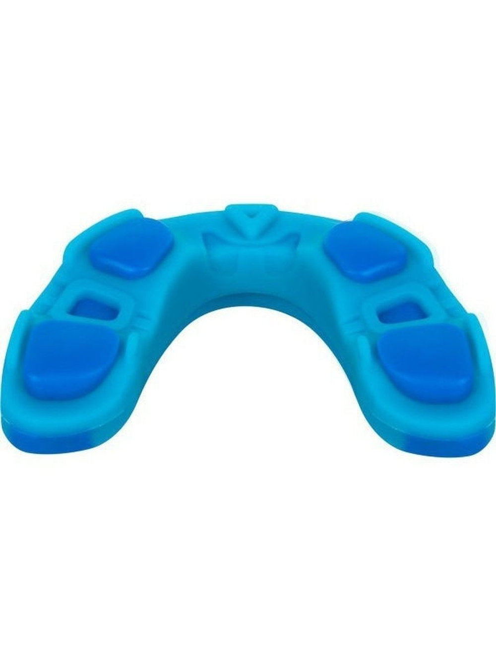 Капа боксерская Venum Predator Cyan/Blue