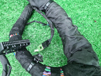 Проводка салонная Hongqi HS5 (2023-н.в.)