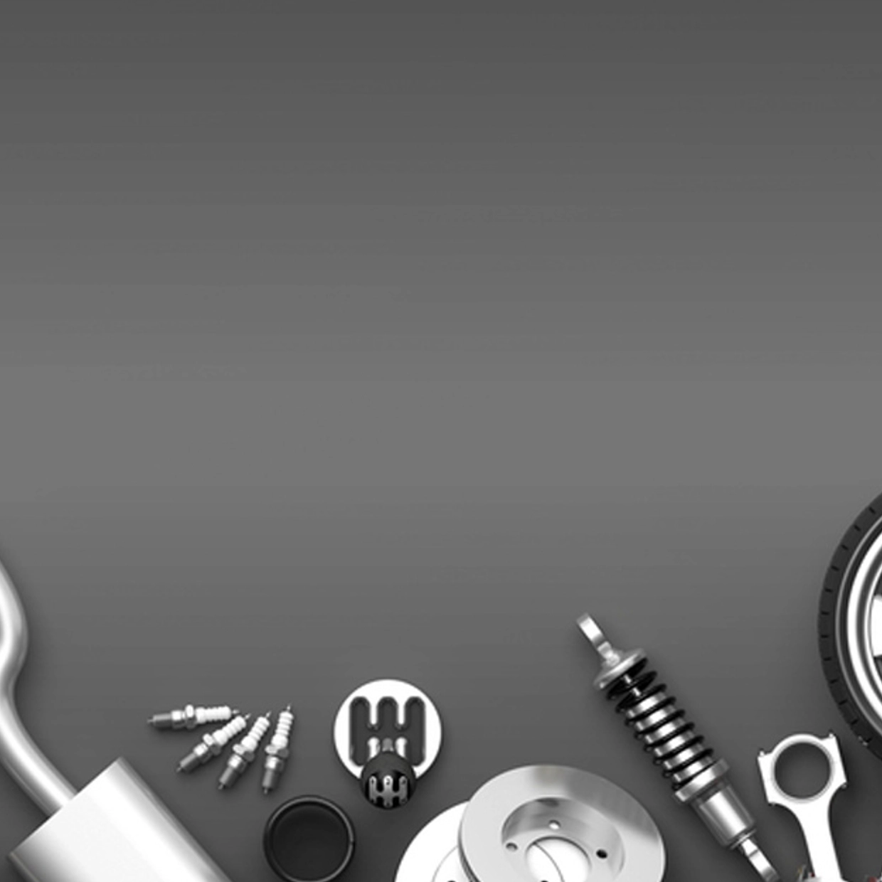 Надежный партнер в мире автозапчастей