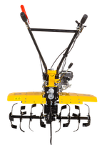 Сельскохозяйственная машина Huter МК-8000РL