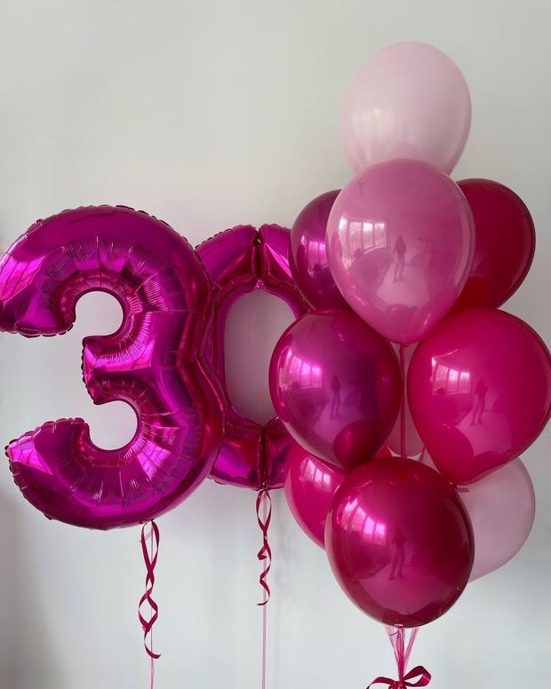 Воздушные шары №6326