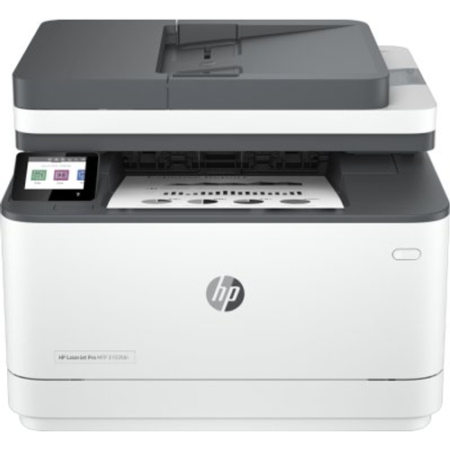 МФУ HP LaserJet Pro 3103fdn 3G631A