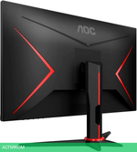 Монитор AOC 27" Gaming C27G2ZE