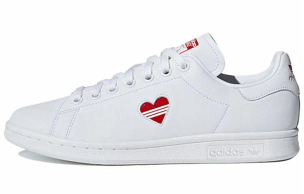 Кроссовки Adidas Originals Stansmith Celebrates Love (Женская размерная сетка)