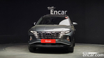 Hyundai Tucson (NX4) Бензин 1.6 Turbo 2WD (02.2021)