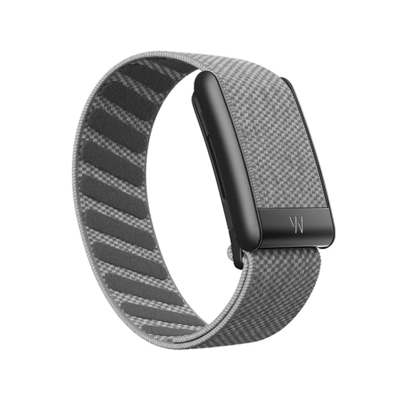WHOOP SuperKnit для WHOOP 5.0 («Графит» | GRAPHITE)
