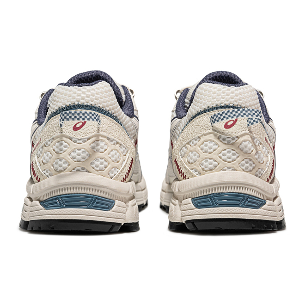 ASICS Gel Kahana 8 Fl Comfortable