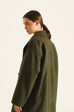 Пальто art.929-3