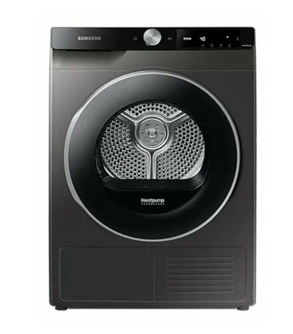 Сушильная машина Samsung DV90T6240LX (h)