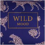 Пенал мягкий, 200*55*40 MESHU "Wild mood", искусственная кожа