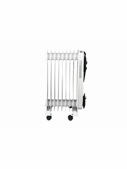 Масляный радиатор СОЮЗ МРС-2009 2000Вт,9 секций