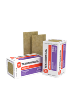 ТЕХНОБЛОК СТАНДАРТ (4 плит) 1200х600х100 мм (0.288)