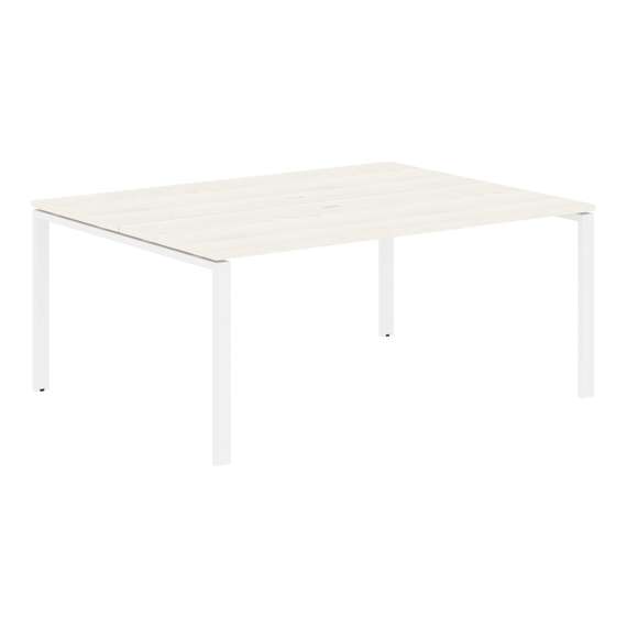 Стол 2-х местный EUWST 1713  1760х1346х750 EDIS